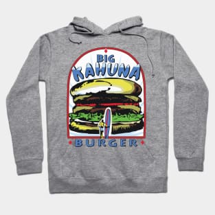 Big Kahuna Burger Hoodie